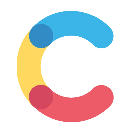 Logo for the Contentful integration.